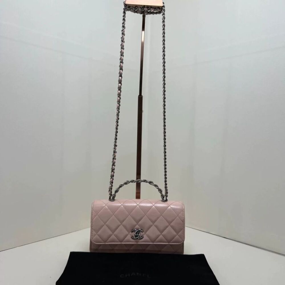 Chanel Women Pre-Loved Bag Very Good Condition